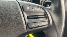 Hyundai i10 1.2 MPi SE Connect 5dr Auto Petrol Hatchback